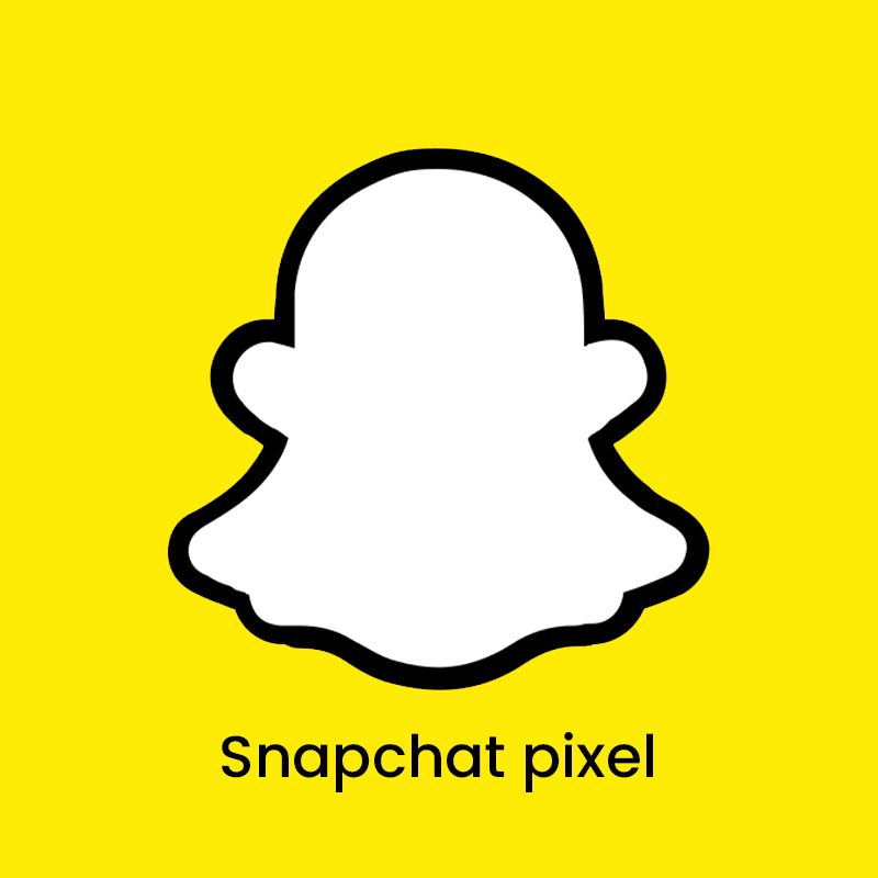 سناب شات بيكسل