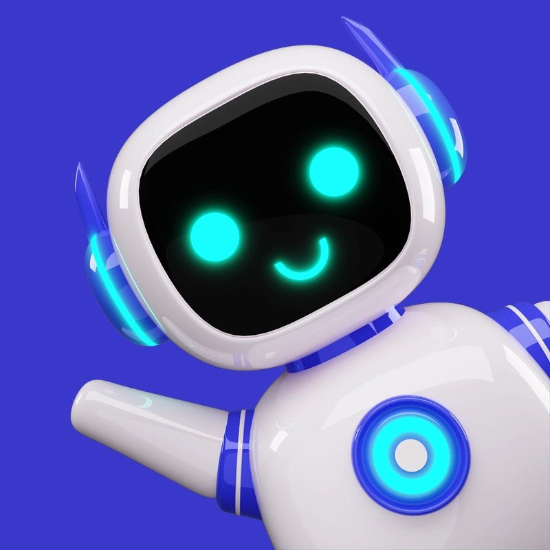 روبوت المحادثة