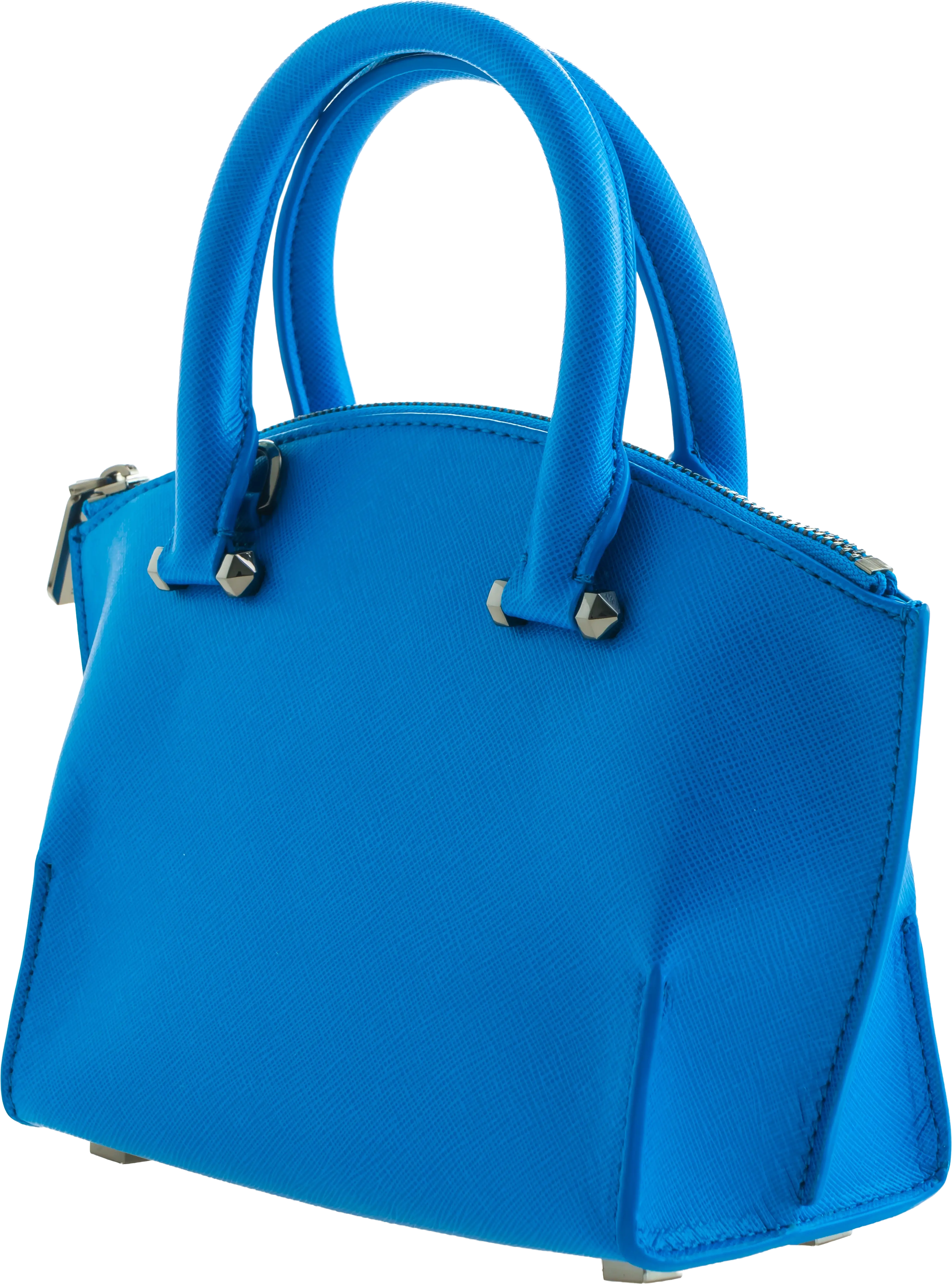 Blue Bag